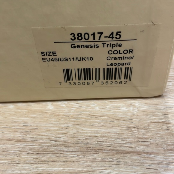 Axel arigato size 45 - Picture 3 of 3